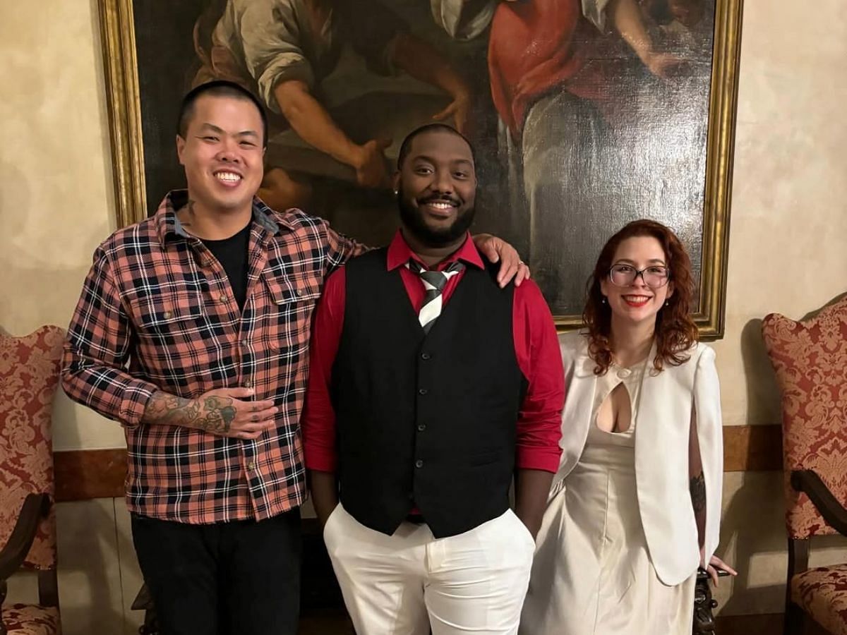 Top Chef finalists from season 22 (Image via Instagram/@bravotopchef)