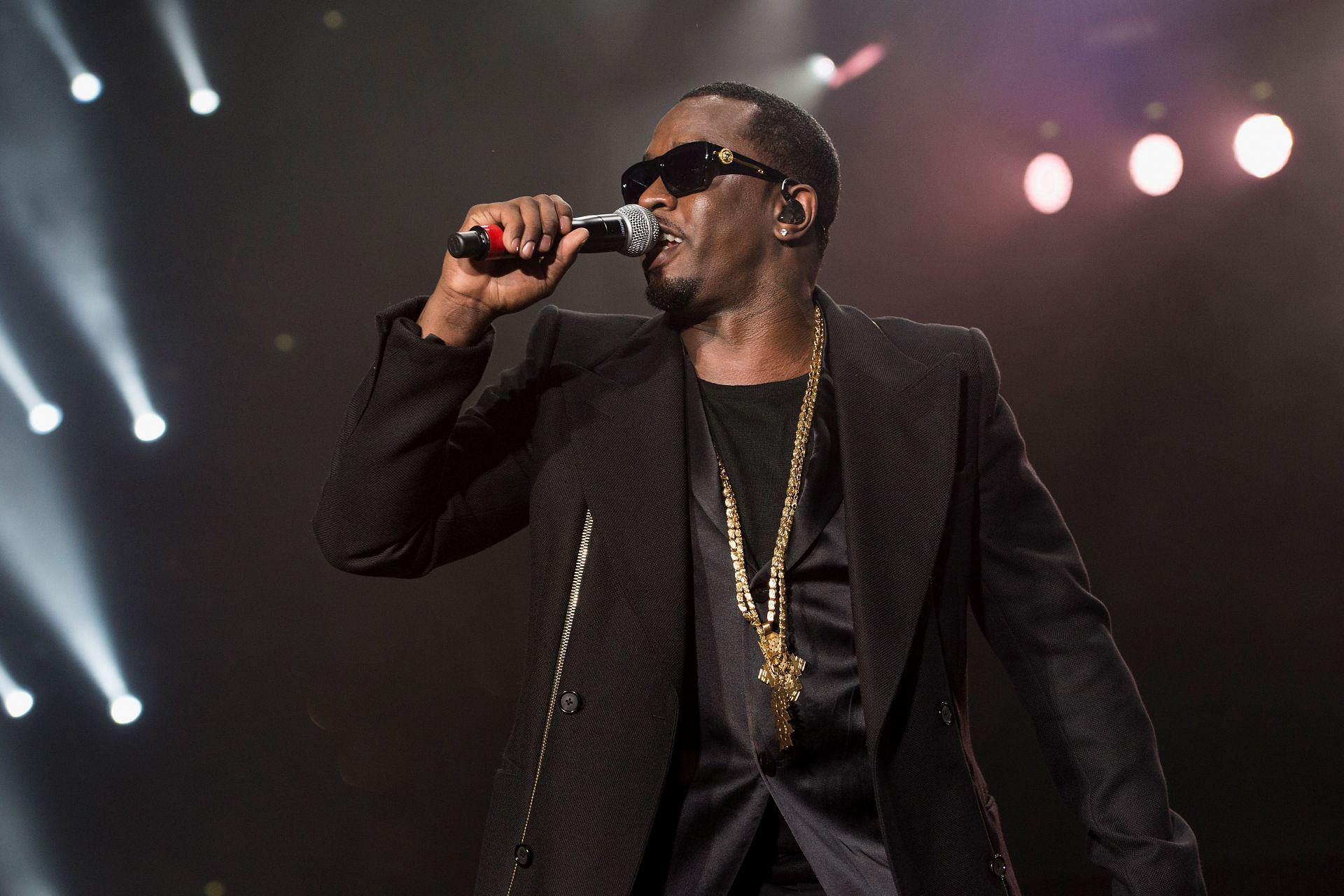 2016 Essence Festival - Day 4 - Source: Getty
