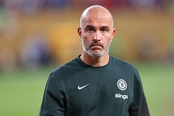Chelsea dealt blow as transfer target reaches verbal agreement with Bayern Munich over possible summer move: Reports