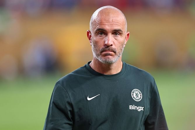 Chelsea dealt blow as transfer target reaches verbal agreement with Bayern Munich over possible summer move: Reports