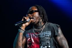 “Just say you dont trust your own skills”- Netizens react to Gunna claiming he’d like to sign an AI artist