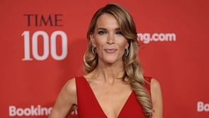 "Imagine having her life and complaining" — Fans react to Megyn Kelly mocking Michelle Obama's recent comments in Megyn O spoof