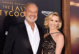 Is Kandance Greer Grammer related to Kelsey Grammer? All about the actress’ parents as ‘Frasier’ star set to become a dad for the 8th time