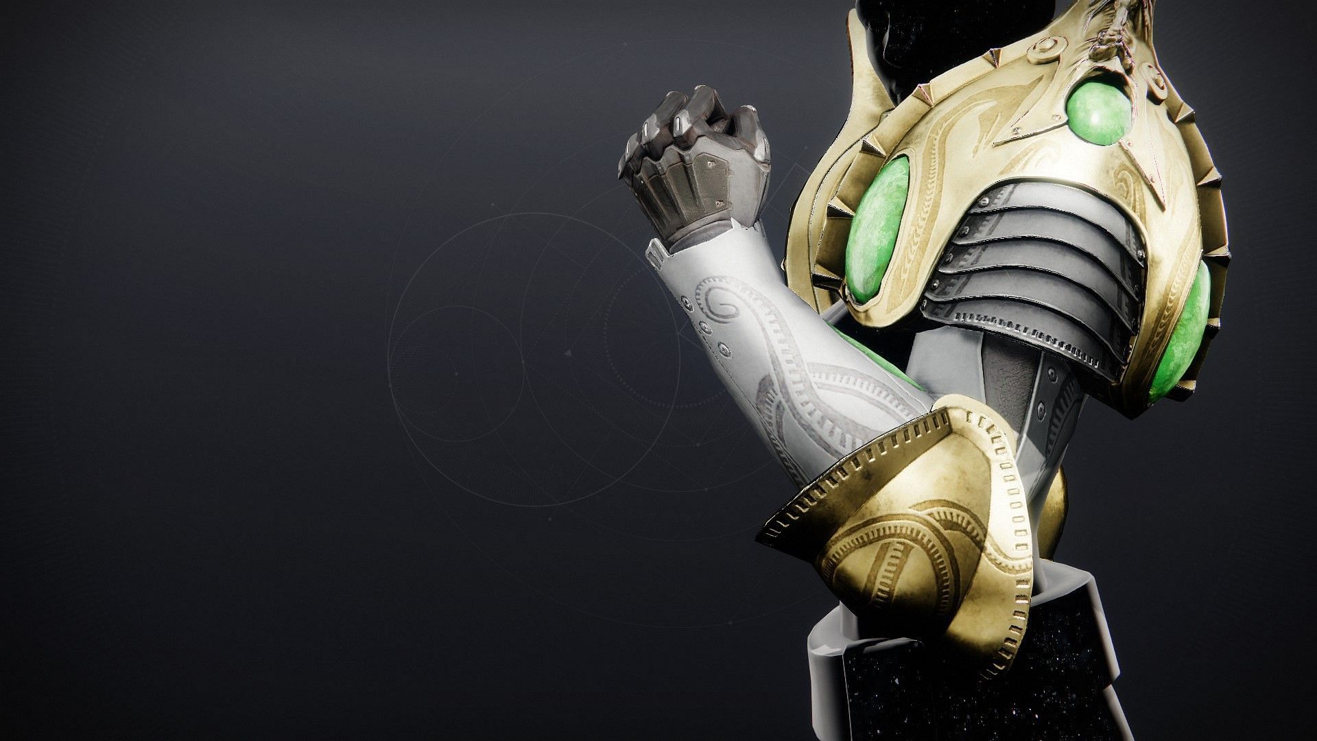 Wormgod sa pohladí na Destiny 2 (obrázok cez Bungie) 