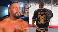 "Please, dude" - Major Bron Breakker Royal Rumble moment was nearly botched by 20-year-old star