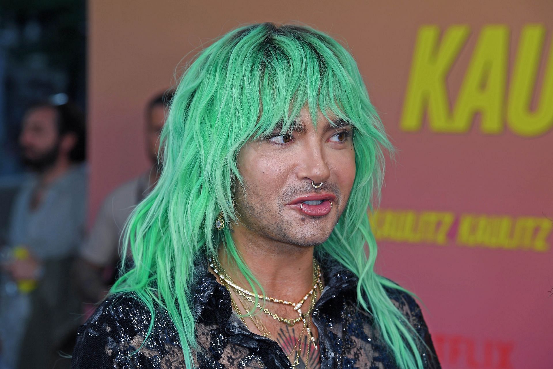&quot;Kaulitz &amp; Kaulitz&quot; Season 2 Special Screening In Berlin - Source: Getty