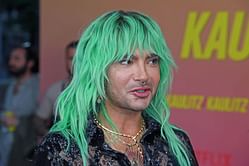 "My childhood ended very early when I was 15" - Kaulitz & Kaulitz star Bill reflects on his challenging past career as a Tokio Hotel member