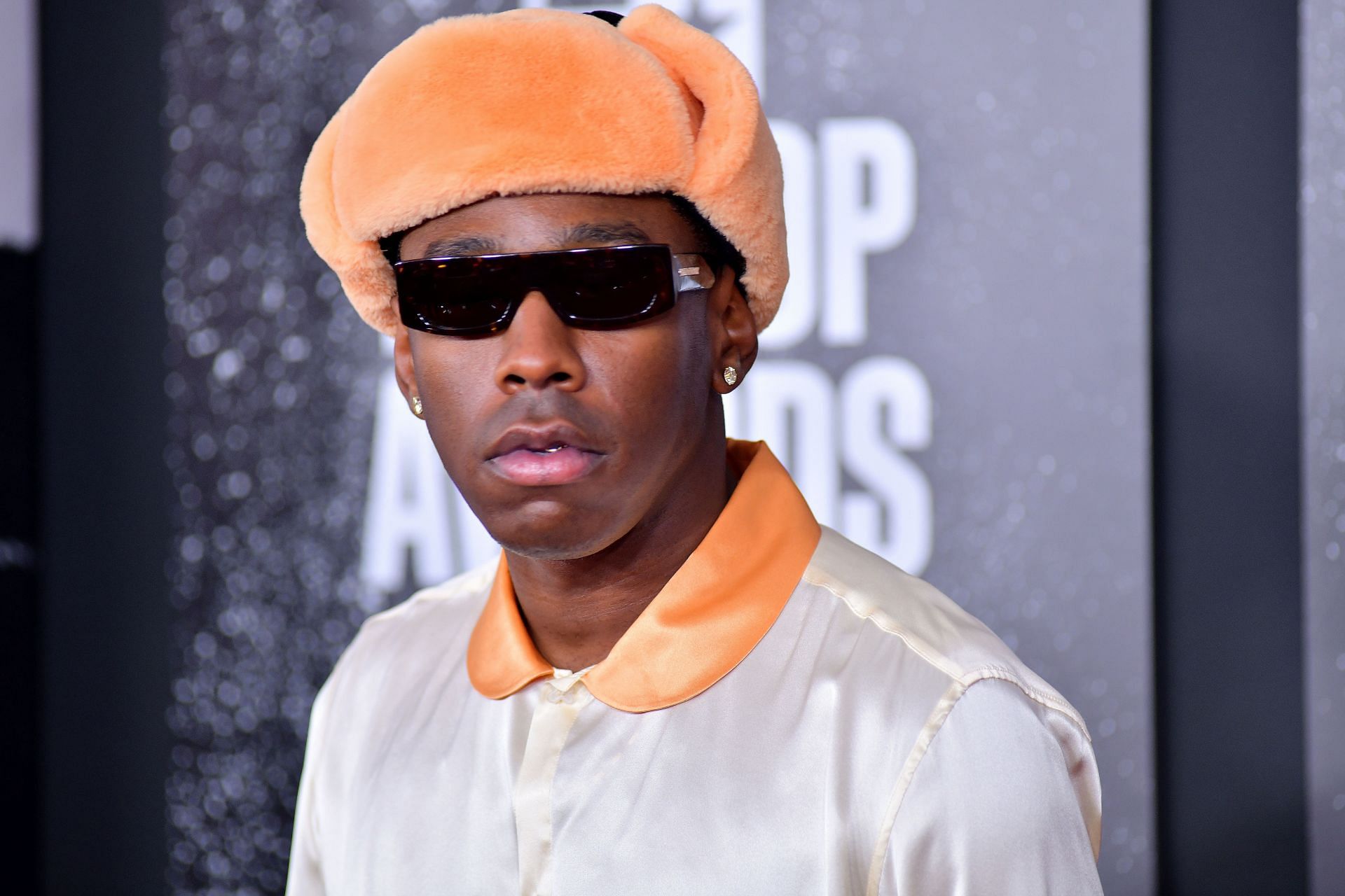 2021 BET Hip Hop Awards - Arrivals - Source: Getty