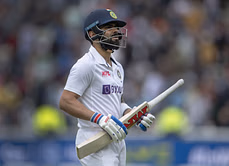 "He can play a dual role" - Former Indian wicketkeeper names ideal replacement for Virat Kohli in ENG vs IND 2025 Tests