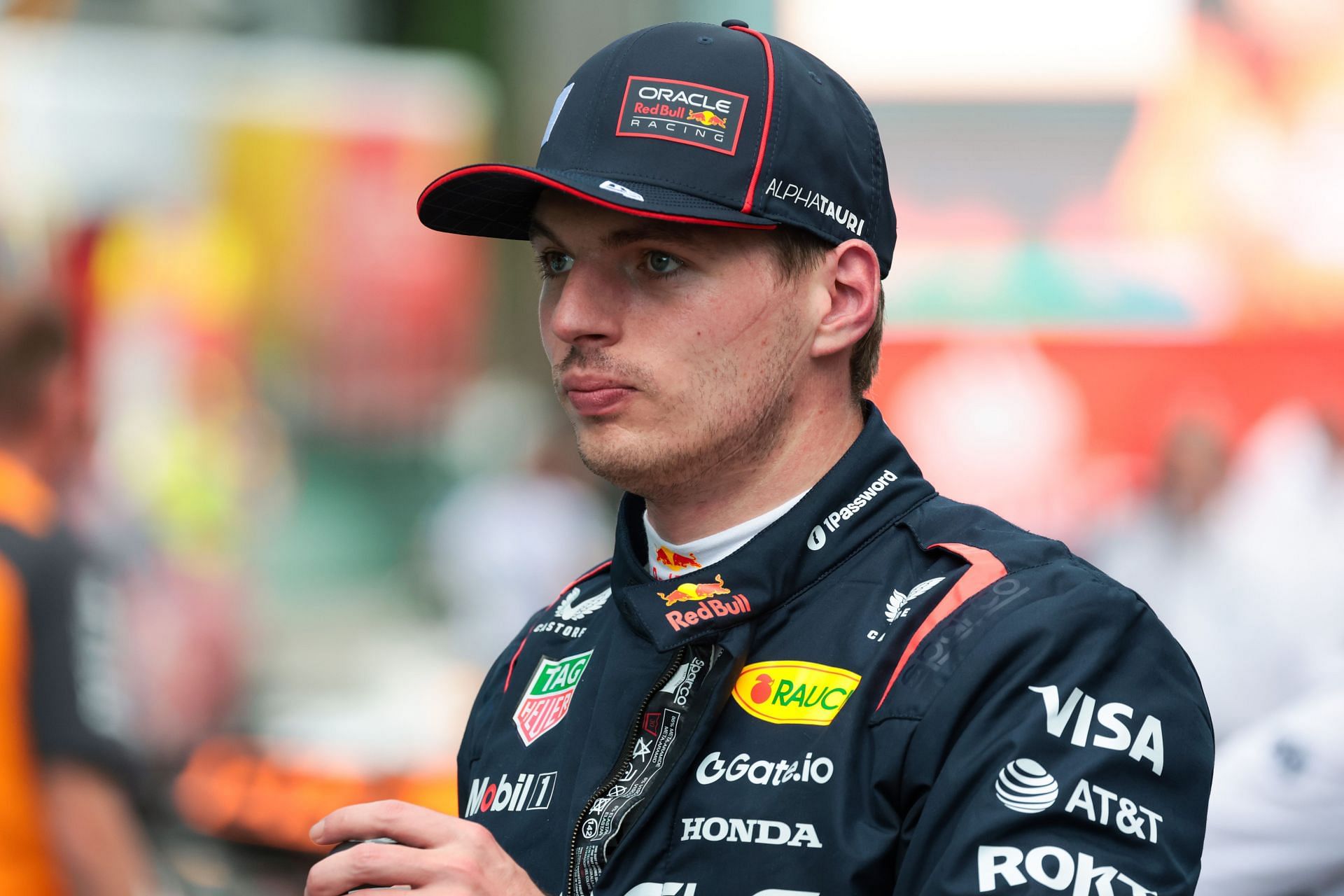 F1 Grand Prix of Spain - Qualifying - Source: Getty