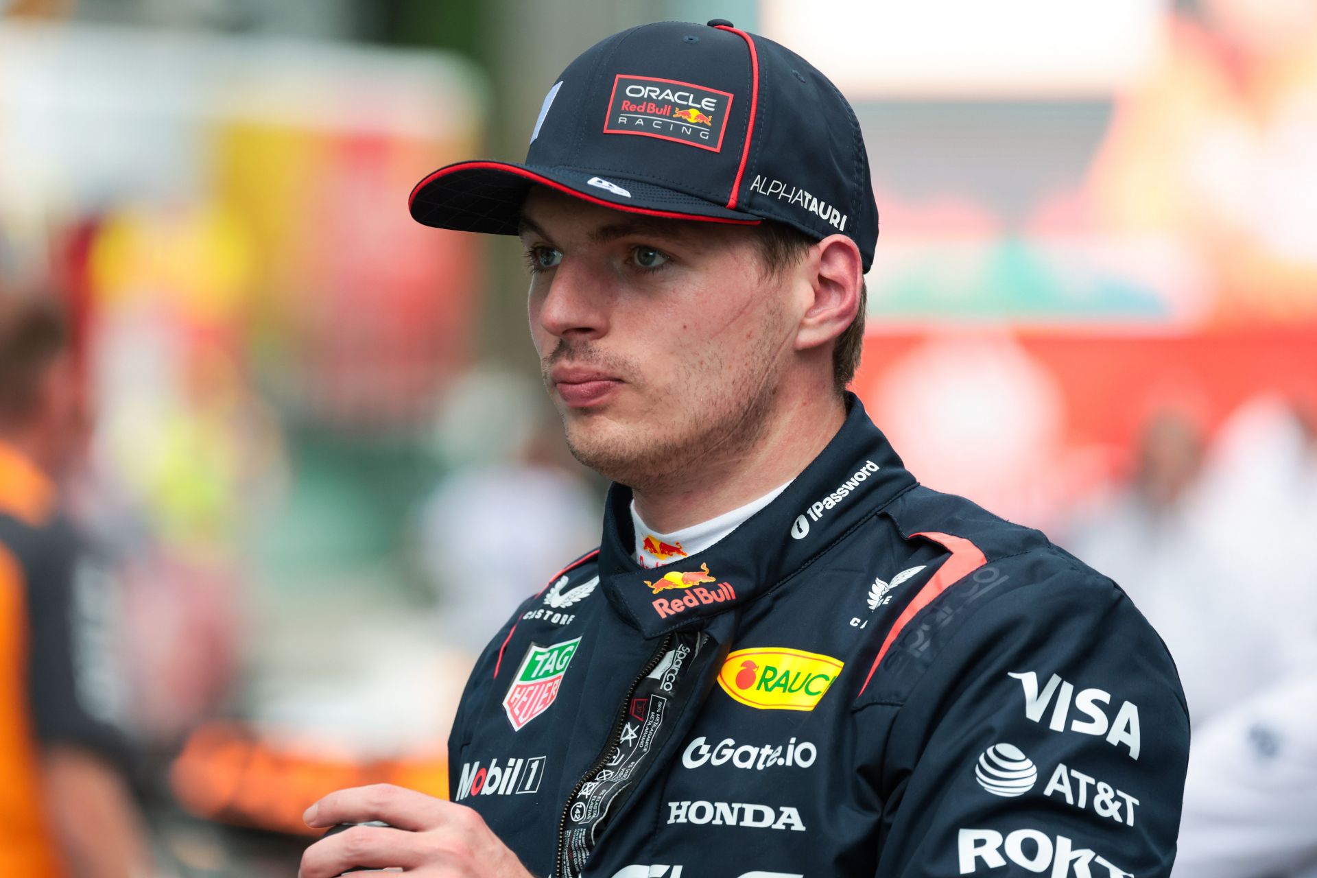 Nico Rosberg stands by his call that Max Verstappen should have been black-flagged for the 'intentional' George Russell incident