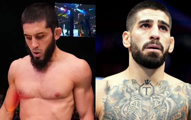What if Ilia Topuria and Islam Makhachev both lose their next fights? Exploring how the UFC would handle the promotional nightmare