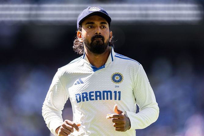 "He didn't crib or get frustrated" - KL Rahul's childhood coach makes huge claim on batter ahead of ENG vs IND 2025 Tests