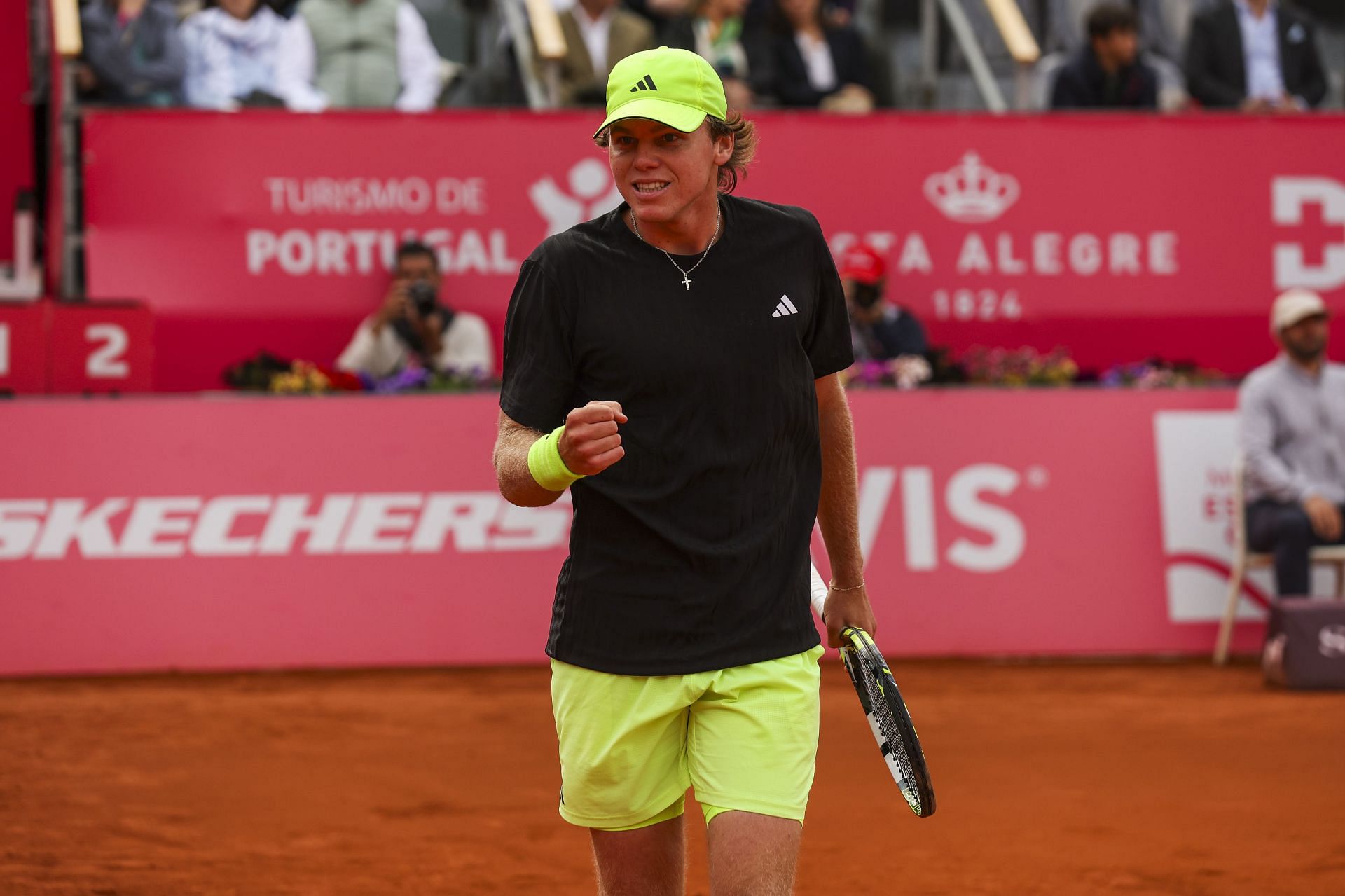 Estoril Open 2025 - Source: Getty