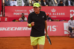 Stuttgart Open 2025 Day 4: Men's singles and doubles predictions ft. Alex Mihcelsen vs Justin Engel