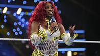 Naomi achieves major feat following WWE SmackDown; shares message