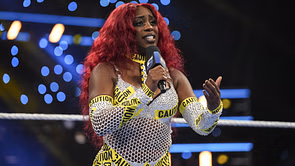 Naomi achieves major feat following WWE SmackDown; shares message