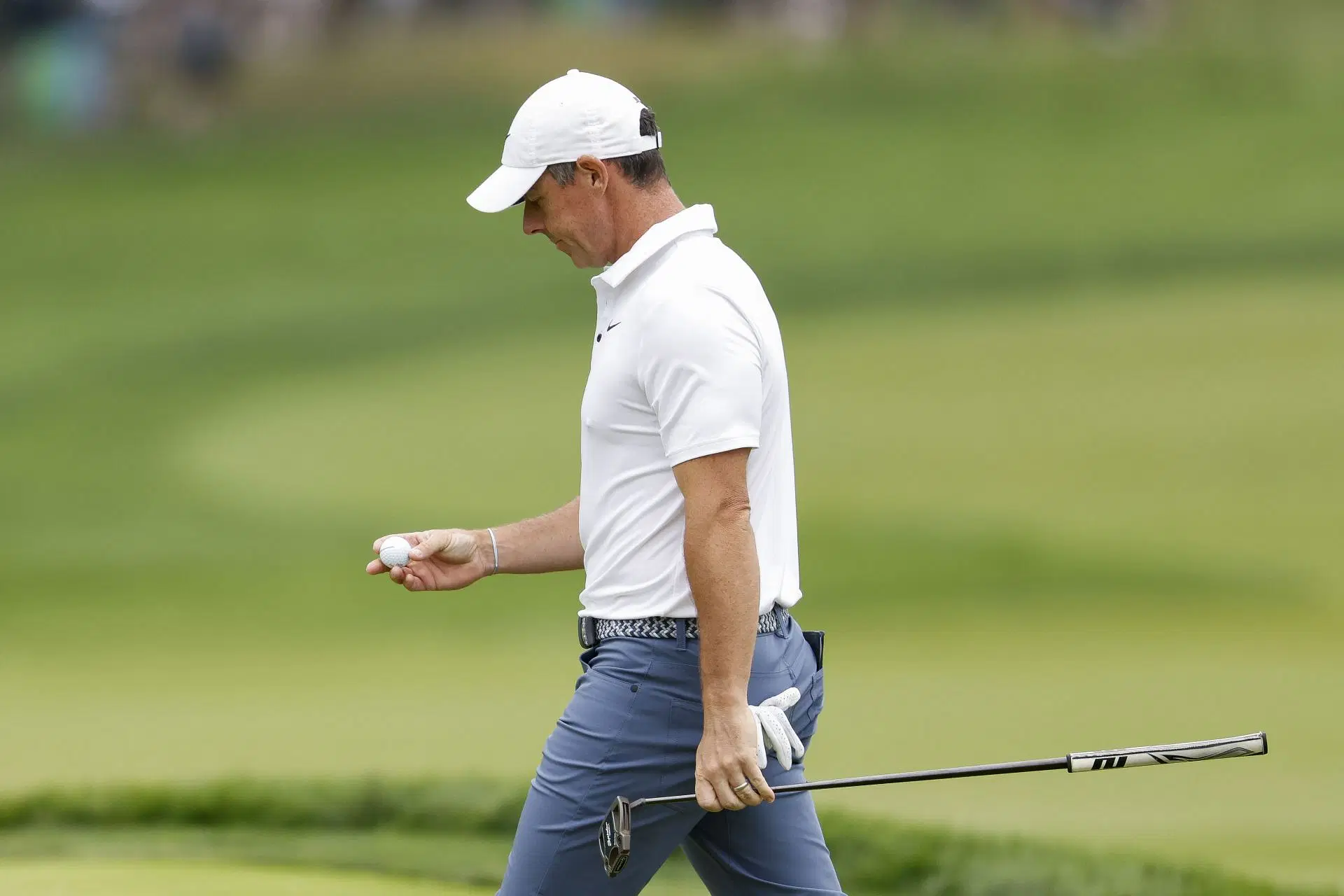 2025 U.S. OPEN - Final Round - Source: Getty