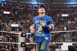 WWE veteran to cost John Cena the Undisputed WWE Championship on SmackDown? Exploring the possibility