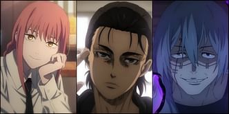 10 most menacing manipulators in anime, ranked