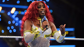 Naomi pushes for WWE to release major star