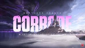 Valorant Corrode map: Release date, unique features, and more