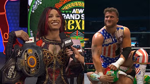 4 mistakes Tony Khan made at AEW Grand Slam Mexico
