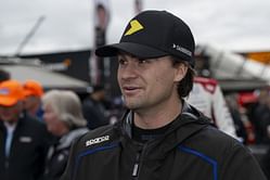 "Nolan dive-bombed me": Colton Herta laments game-changing moment that gave Kyle Kirkwood the edge in Detroit