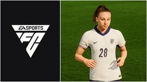 EA FC 25 leaks: Niamh Charles is rumored to arrive as a PTG SBC/objective