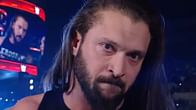 Karrion Kross gets emotional after WWE finally gives him a match at Night of Champions 2025