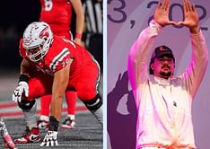 Mario Cristobal's $1.9 million NIL-valued recruit Jackson Cantwell "blessed and humbled" upon receiving major honor