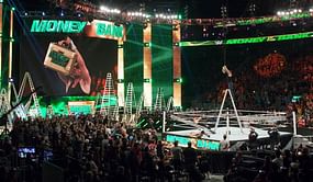 What time does WWE Money in the Bank 2025 start? US, UK, India & more