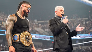 Cody Rhodes' SmackDown segment exposed WWE's careless booking, claims wrestling veteran: "Are you idiots?" (Exclusive)