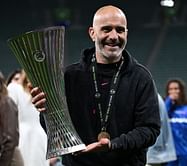 Chelsea told to pay €30 million for top target after preparing €25 million bid: Reports