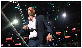 WWE is "getting away with doing nothing," says ex-employee (Exclusive)