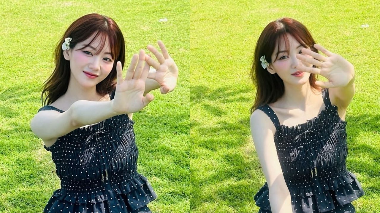 5 K-dramas to watch if you like Head over Heels (Image via @yihyun_1208/Instagram)