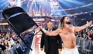 WWE star becoming the next Paul Heyman Guy to take over Seth Rollins' group is possible, feels analyst