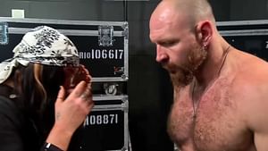 Jon Moxley to kick out Death Riders member after AEW star refuses to work with him? Exploring the possibility