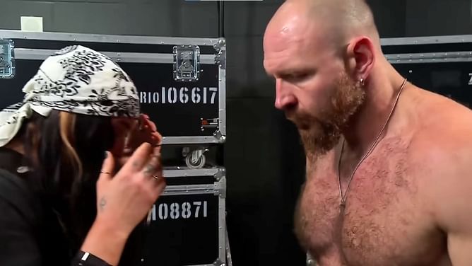 Jon Moxley to kick out Death Riders member after AEW star refuses to work with him? Exploring the possibility