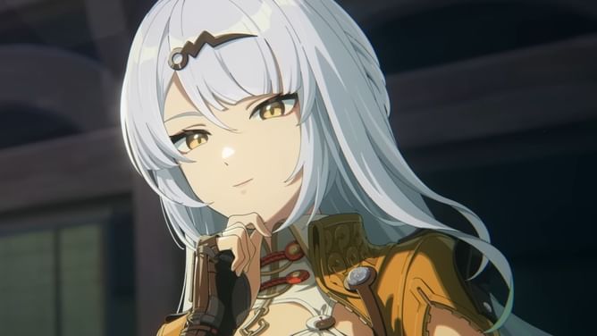 Zenless Zone Zero Yixuan build guide: Best W-Engines, Drive Discs, skills, and teams