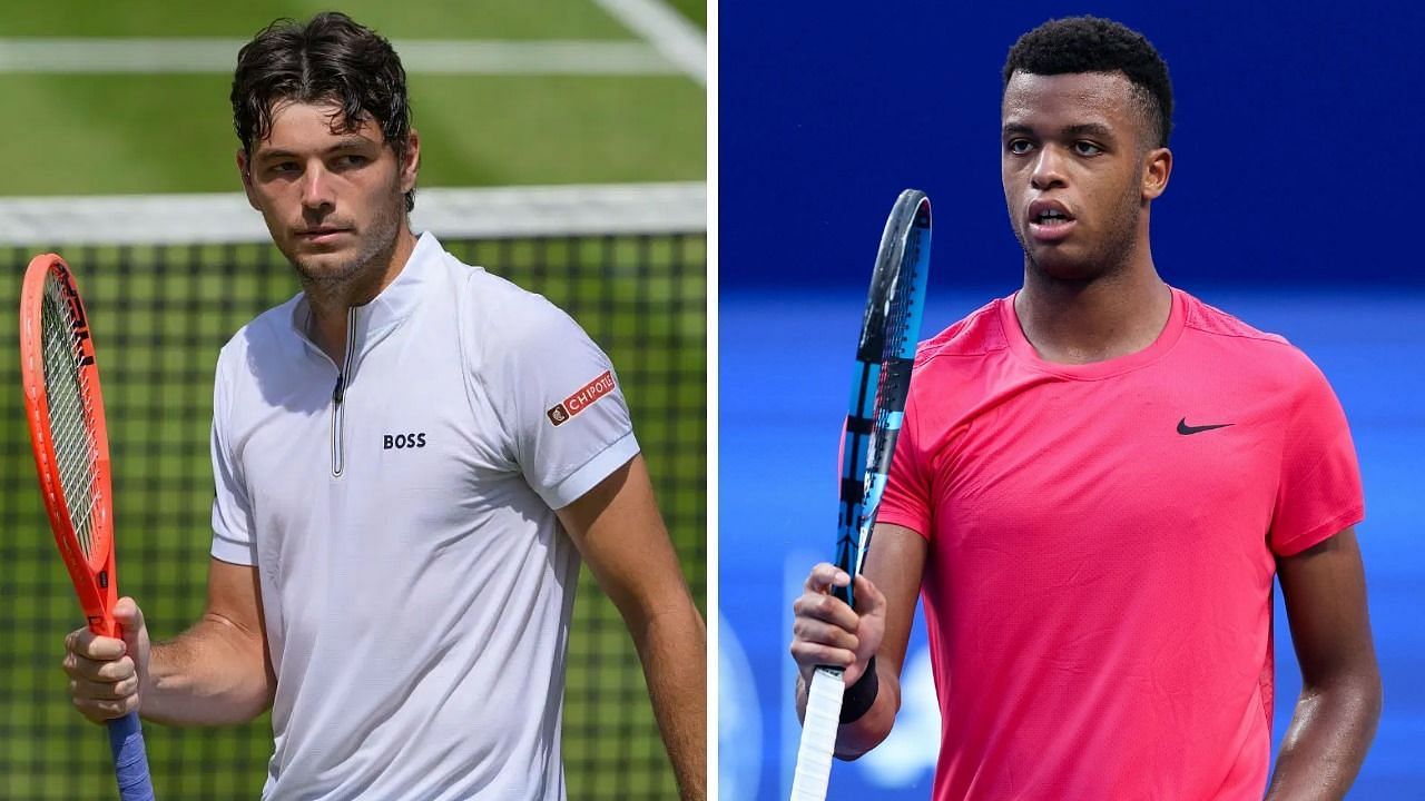 Wimbledon 2025: Taylor Fritz vs Giovanni Mpetshi Perricard preview, head-to-head, prediction, and pick