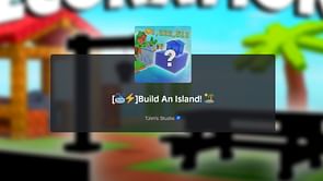 How to get Decorations in Build an Island