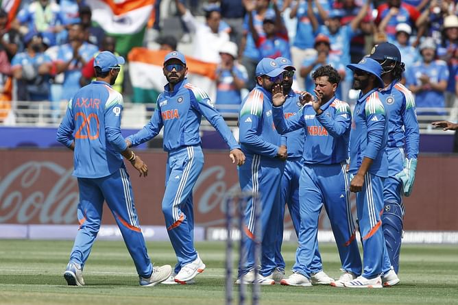 Indian men's cricket team schedule post IPL 2025: List of Tests, ODIs and T20Is Team India will play in remainder of 2025