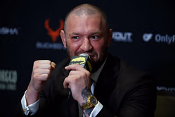 Conor McGregor reacts to Miami honor, set to host BKFC at Hard Rock in July