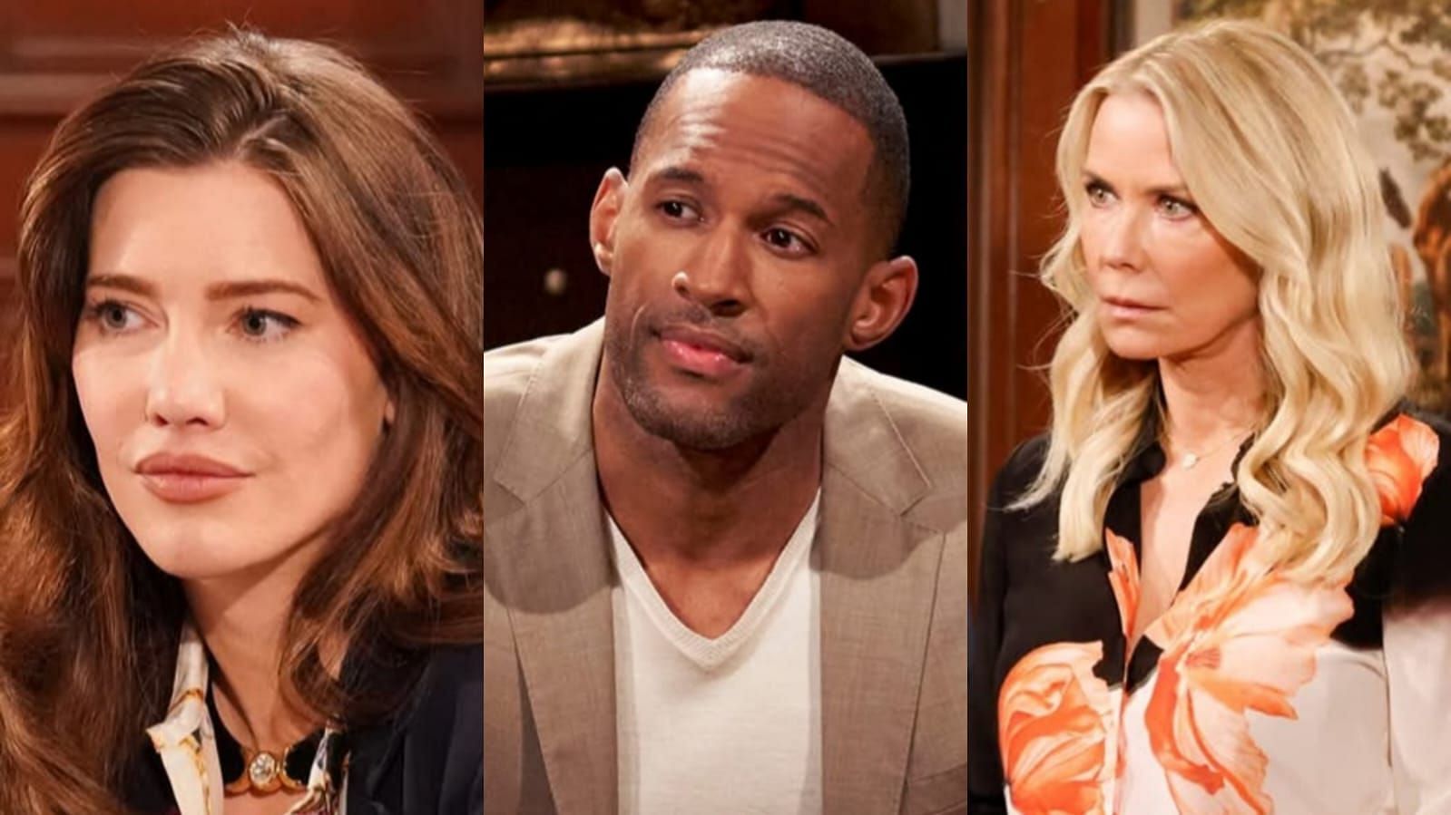 A still from The Bold and The Beautiful (Images via Facebook/TheBoldAndTheBeautiful)