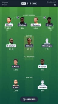 Fantasy suggestion #2