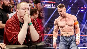 John Cena should reveal he is behind 53-year-old star being let go by WWE, says former champion