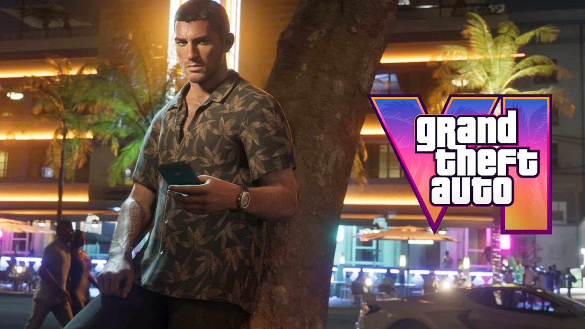 GTA 6 Easter eggs