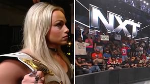 Liv Morgan stalker allegedly arrested outside WWE PC; disturbing details of capture revealed