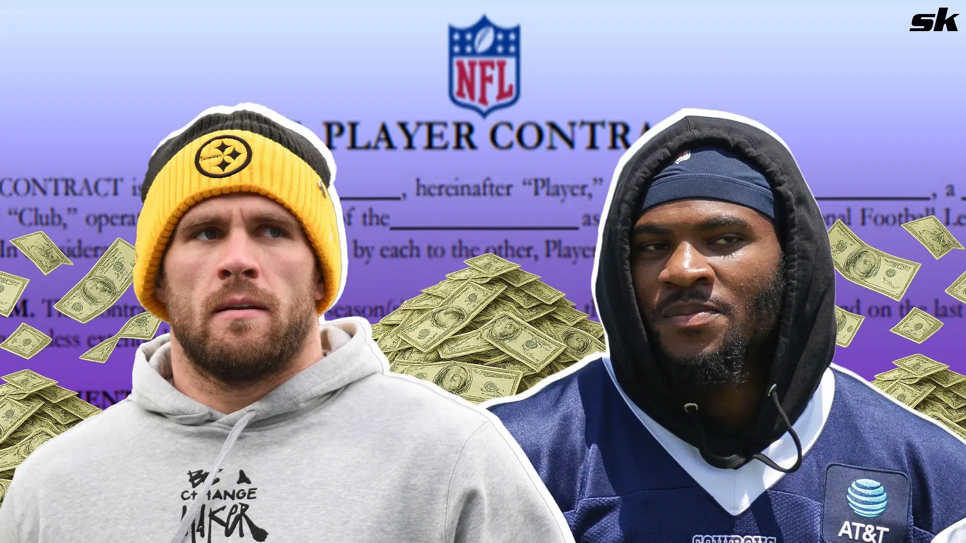 Analyst outlines Steelers